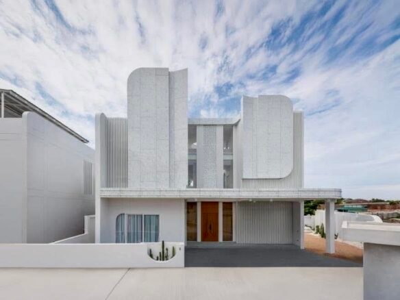 Rent a luxury pool villa for 200,000 baht per month 📍Huai Yai, Pattaya. เช่าบ้านพูลวิลล่าหรู เดือนละ 200,000 บาท 📍ห้วยใหญ่ พัทยา