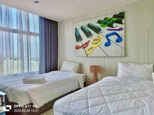 ให้เช่าคอนโด 12,000 บาท/เดือน. Condo for Rent: 12,000 THB/Month