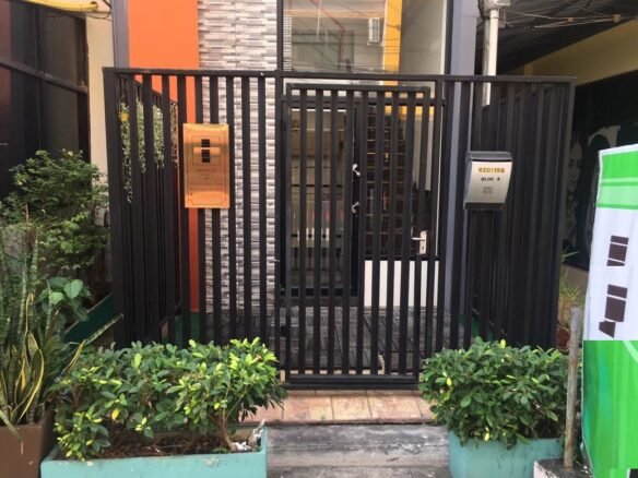 Office for rent only 18,000 baht/month. ปล่อยเช่าออฟฟิศเพียง 18,000 บาท/เดือน