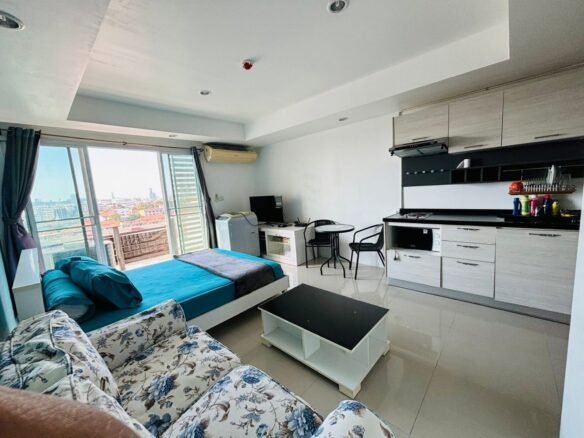 Condo for sale, special discount! Only 1,000,000 baht. ขายคอนโด ลดราคาพิเศษ! เพียง 1,000,000 บาท เท่านั้น