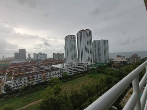 Studio for Sale in Company name at View Talay 5D